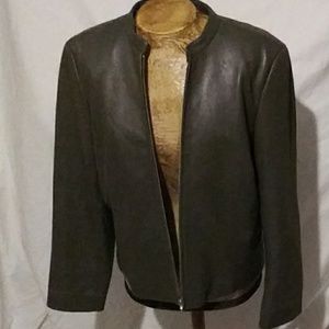 Ann Taylor. Jacket